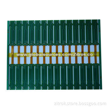 OEM High Quality PCB and PCBA with BOM and Gerber Files AcceptedNew